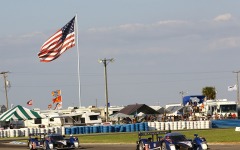 Desktop wallpaper. 24 Hours of Le Mans. ID:22786