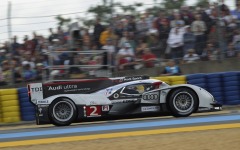 Desktop wallpaper. 24 Hours of Le Mans. ID:22789