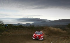 Desktop wallpaper. World Rally Championship. ID:22793
