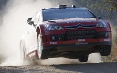 Desktop wallpaper. World Rally Championship. ID:22795