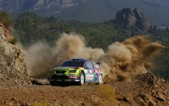 Desktop wallpaper. World Rally Championship. ID:22797