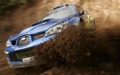 Desktop wallpaper. World Rally Championship. ID:22798