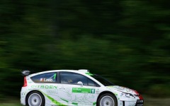 Desktop wallpaper. World Rally Championship. ID:22799