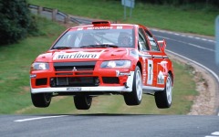 Desktop image. World Rally Championship. ID:22806