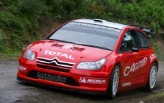 Desktop wallpaper. World Rally Championship. ID:22810