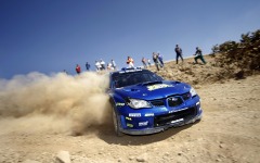 Desktop wallpaper. World Rally Championship. ID:22814