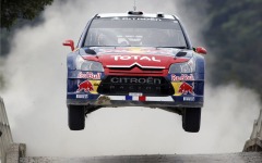 Desktop wallpaper. World Rally Championship. ID:22816