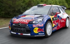 Desktop wallpaper. World Rally Championship. ID:22817