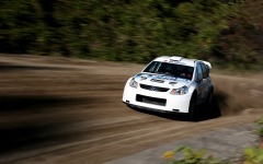 Desktop wallpaper. World Rally Championship. ID:22820