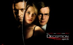 Desktop wallpaper. Deception. ID:22868