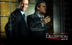 Desktop wallpaper. Deception. ID:22869