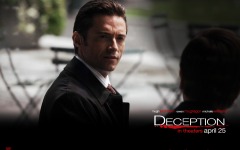 Desktop wallpaper. Deception. ID:22870