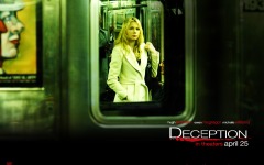 Desktop wallpaper. Deception. ID:22871