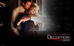 Desktop wallpaper. Deception. ID:22873