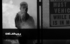 Desktop wallpaper. Deja Vu. ID:22903