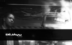 Desktop wallpaper. Deja Vu. ID:22905