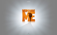 Desktop wallpaper. Despicable Me. ID:22911