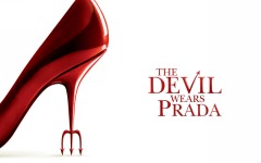 Desktop wallpaper. Devil Wears Prada, The. ID:22921