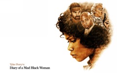 Desktop wallpaper. Diary of a Mad Black Woman. ID:22926