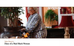 Desktop wallpaper. Diary of a Mad Black Woman. ID:22930