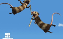 Desktop wallpaper. Ice Age 2: The Meltdown. ID:4148