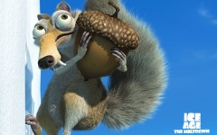 Desktop wallpaper. Ice Age 2: The Meltdown. ID:4153