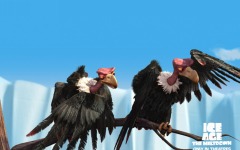 Desktop wallpaper. Ice Age 2: The Meltdown. ID:4154