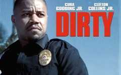 Desktop wallpaper. Dirty. ID:22950