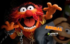 Desktop wallpaper. Muppets, The. ID:23007