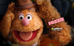 Desktop wallpaper. Muppets, The. ID:23008