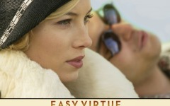 Desktop wallpaper. Easy Virtue. ID:23015