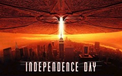 Desktop wallpaper. Independence Day. ID:4158
