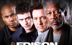 Desktop wallpaper. Edison. ID:23033