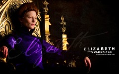 Desktop wallpaper. Elizabeth: The Golden Age. ID:23046