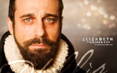 Desktop wallpaper. Elizabeth: The Golden Age. ID:23050