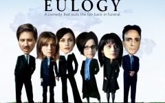 Desktop wallpaper. Eulogy. ID:23059