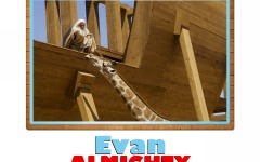 Desktop wallpaper. Evan Almighty. ID:23067