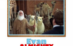 Desktop wallpaper. Evan Almighty. ID:23072