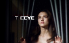 Desktop wallpaper. Eye, The. ID:23102