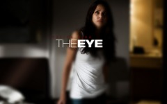 Desktop wallpaper. Eye, The. ID:23105