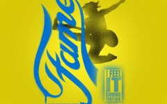 Desktop wallpaper. Fame. ID:23112