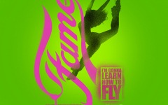 Desktop wallpaper. Fame. ID:23113