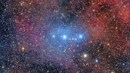Desktop wallpaper. Space. ID:93535