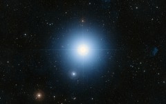 Desktop image. Space. ID:22823