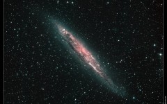 Desktop wallpaper. Space. ID:1352