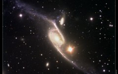 Desktop wallpaper. Space. ID:1353
