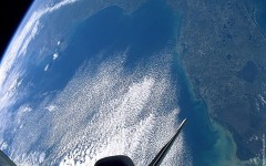 Desktop wallpaper. Space. ID:1354