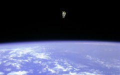 Desktop wallpaper. Space. ID:15385