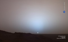 Desktop wallpaper. Space. ID:15386
