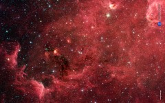 Desktop wallpaper. Space. ID:15387